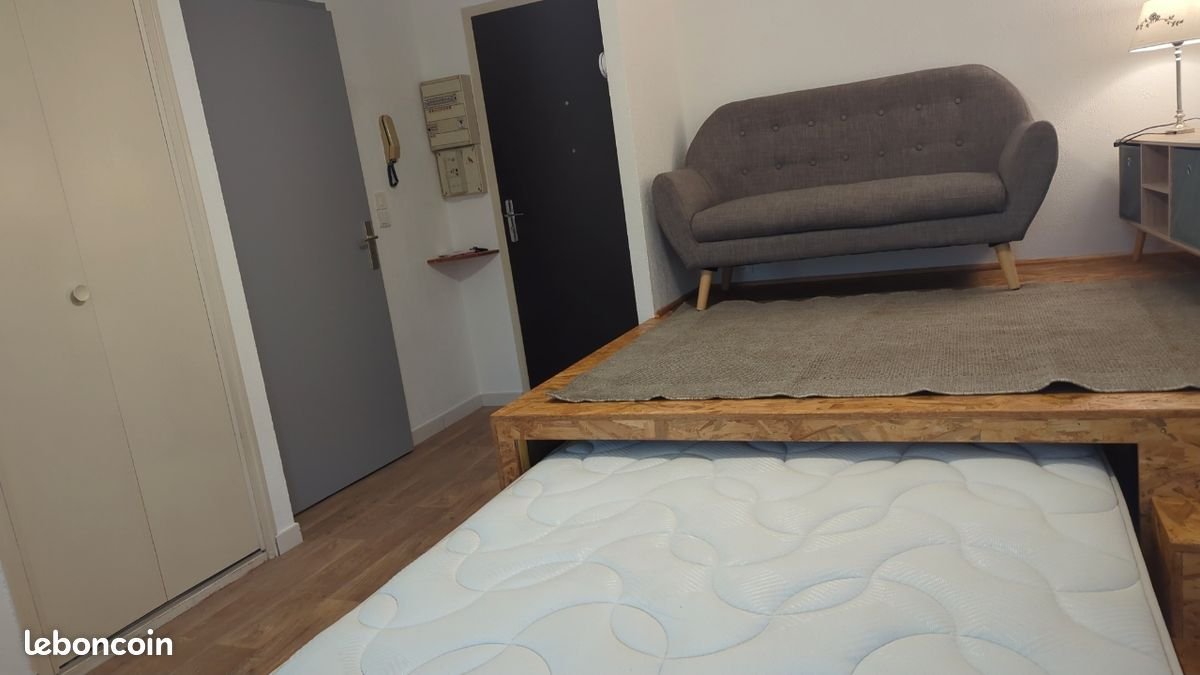 Appartement à louer, 25m², Cavaillon
