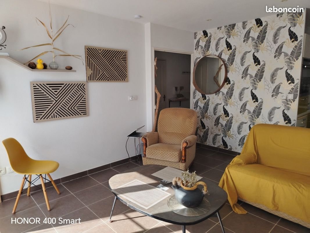 Appartement à louer, 43m², Aix-en-Provence