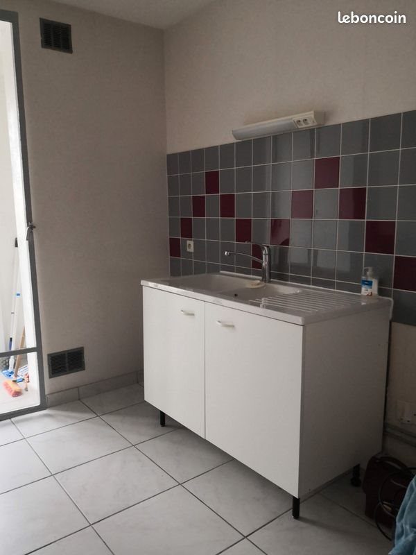 Appartement à louer, 65m², Tinqueux