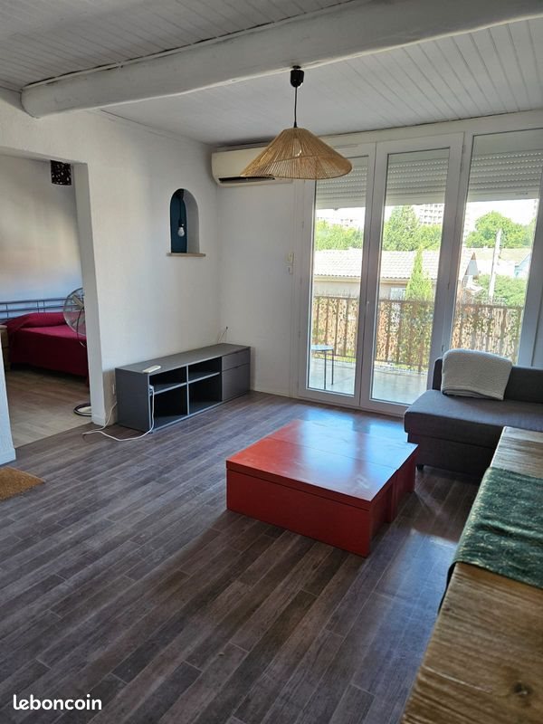 Appartement à louer, 39m², Avignon