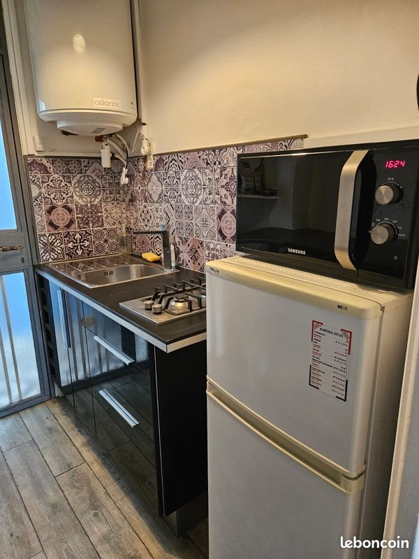 Appartement à louer, 39m², Avignon