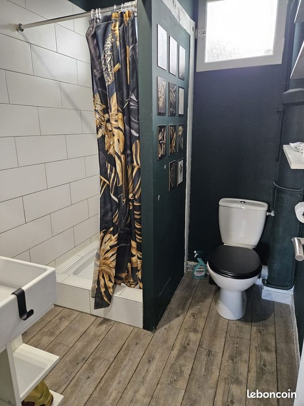 Appartement à louer, 39m², Avignon