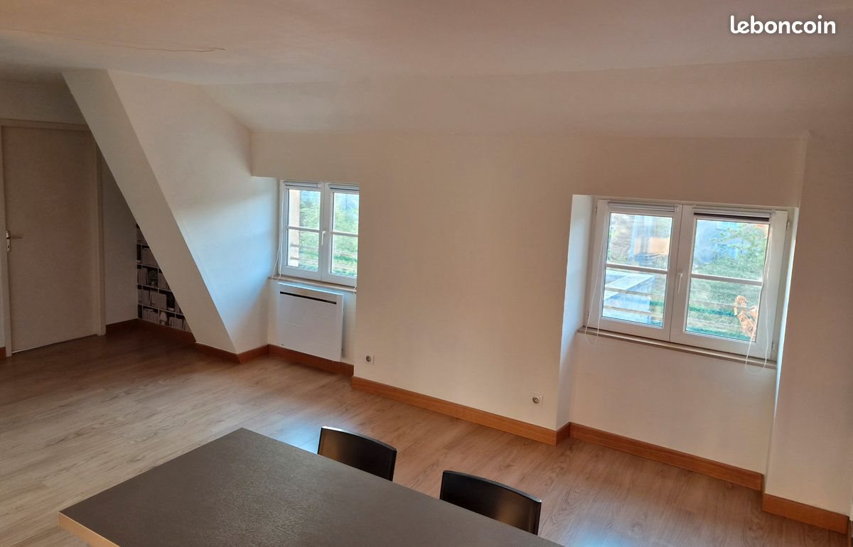 Appartement à louer, 39m², Dijon