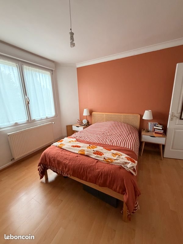 Appartement à louer, 56m², Arras