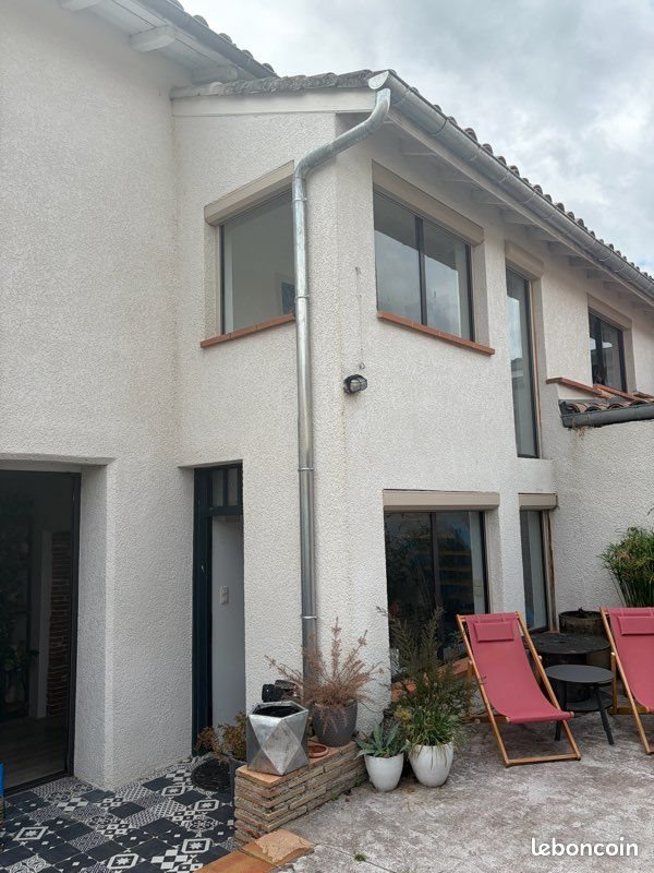 Maison à vendre, 135m², Grisolles