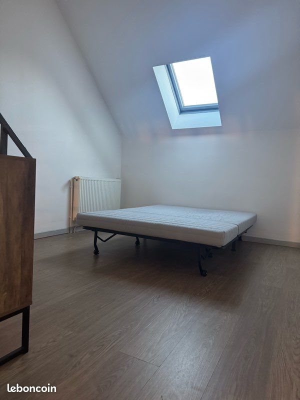 Appartement à louer, 30m², Louvroil
