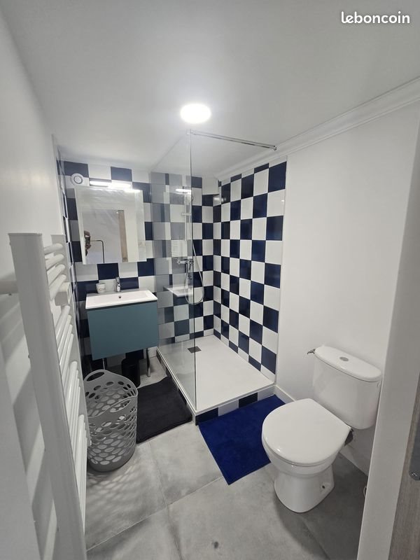 Appartement à louer, 22m², Vénissieux