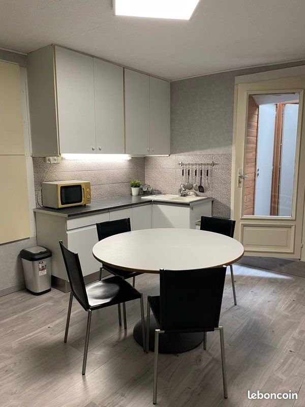 Appartement à louer, 37m², Algrange