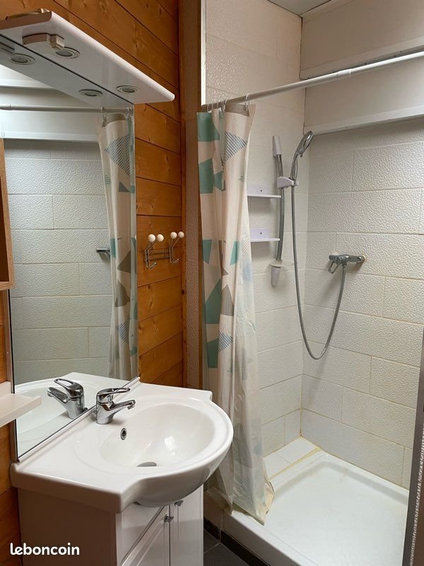 Appartement à louer, 37m², Algrange