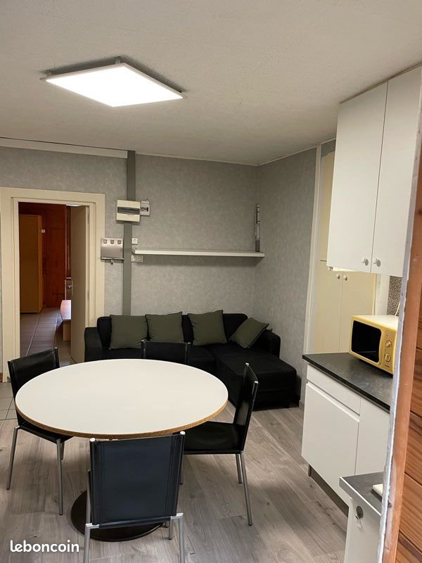 Appartement à louer, 37m², Algrange