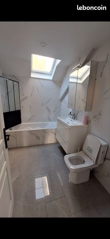 Maison à louer, 60m², Jouy-en-Josas