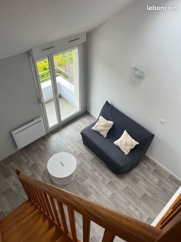 Appartement à vendre, 25m², Bruz