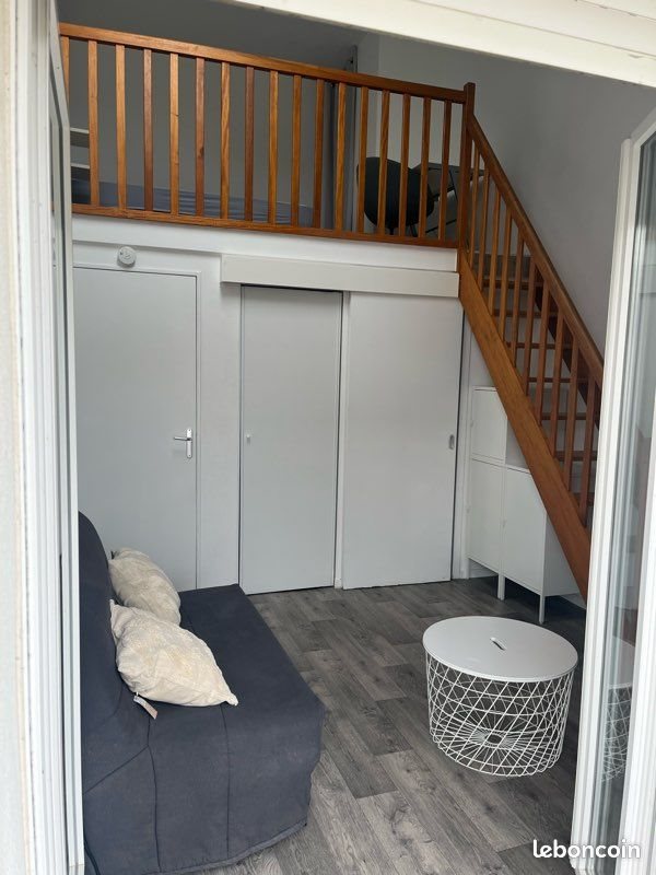 Appartement à vendre, 25m², Bruz