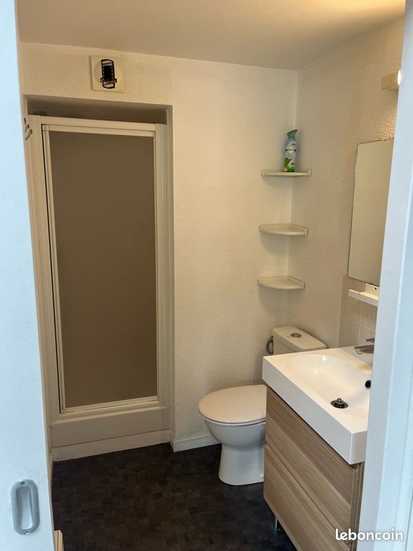 Appartement à vendre, 25m², Bruz