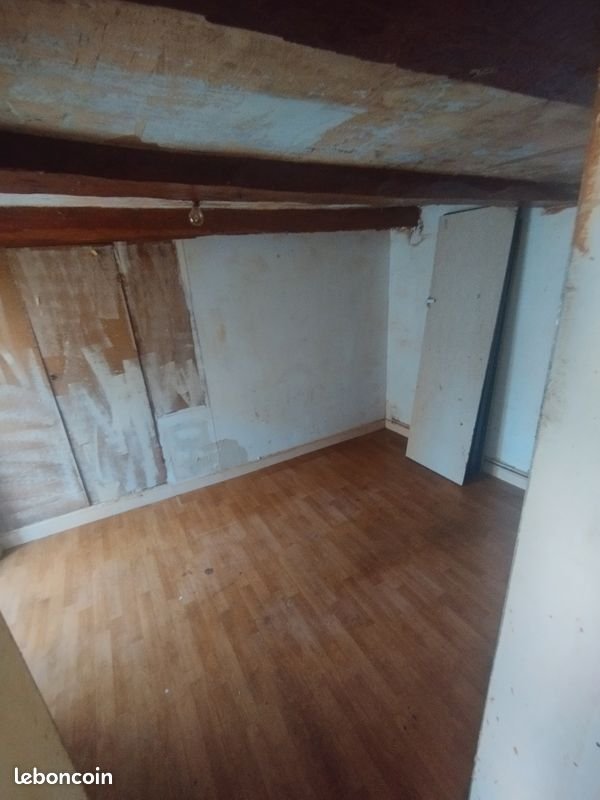 Appartement à vendre, 34m², Laval