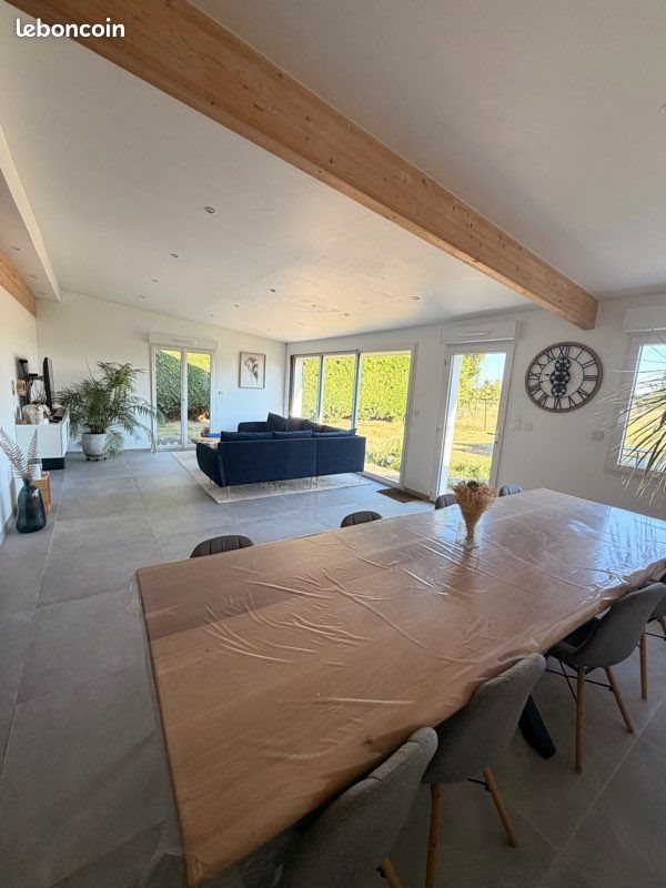 Maison à vendre, 130m², La Couture