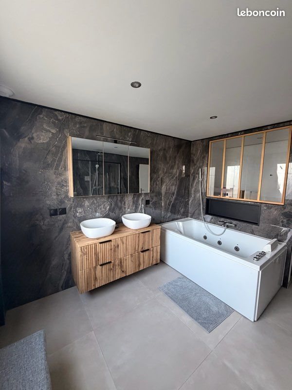 Maison à vendre, 130m², La Couture