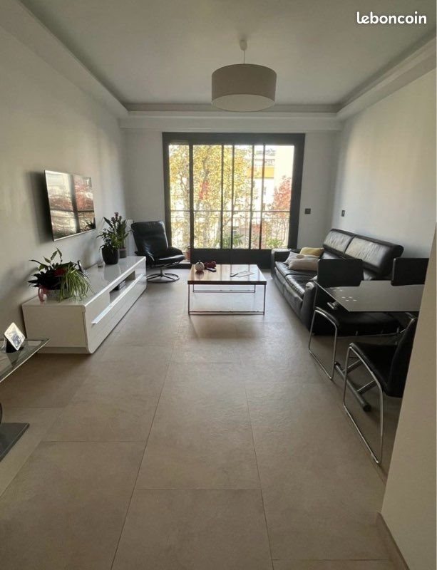 Appartement à louer, 70m², Nice
