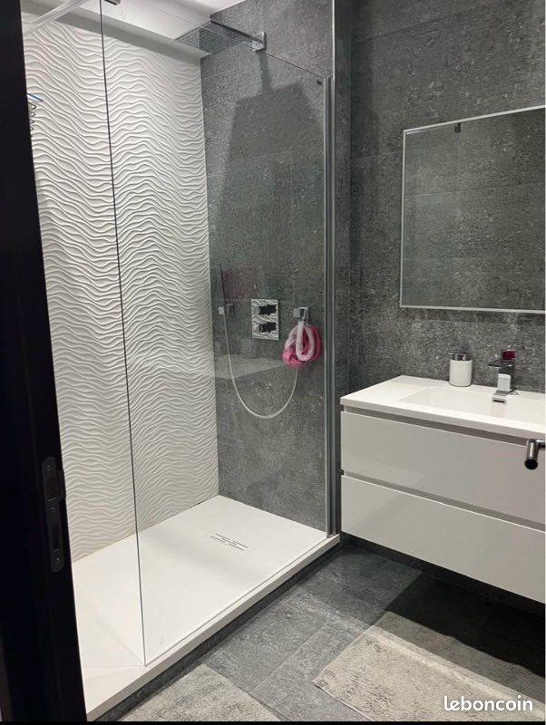 Appartement à louer, 70m², Nice