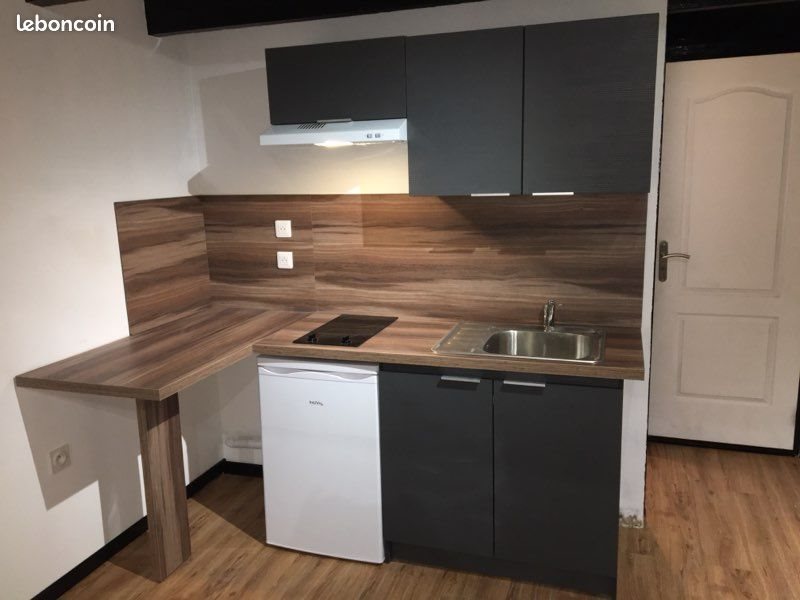 Appartement à louer, 62m², Lens