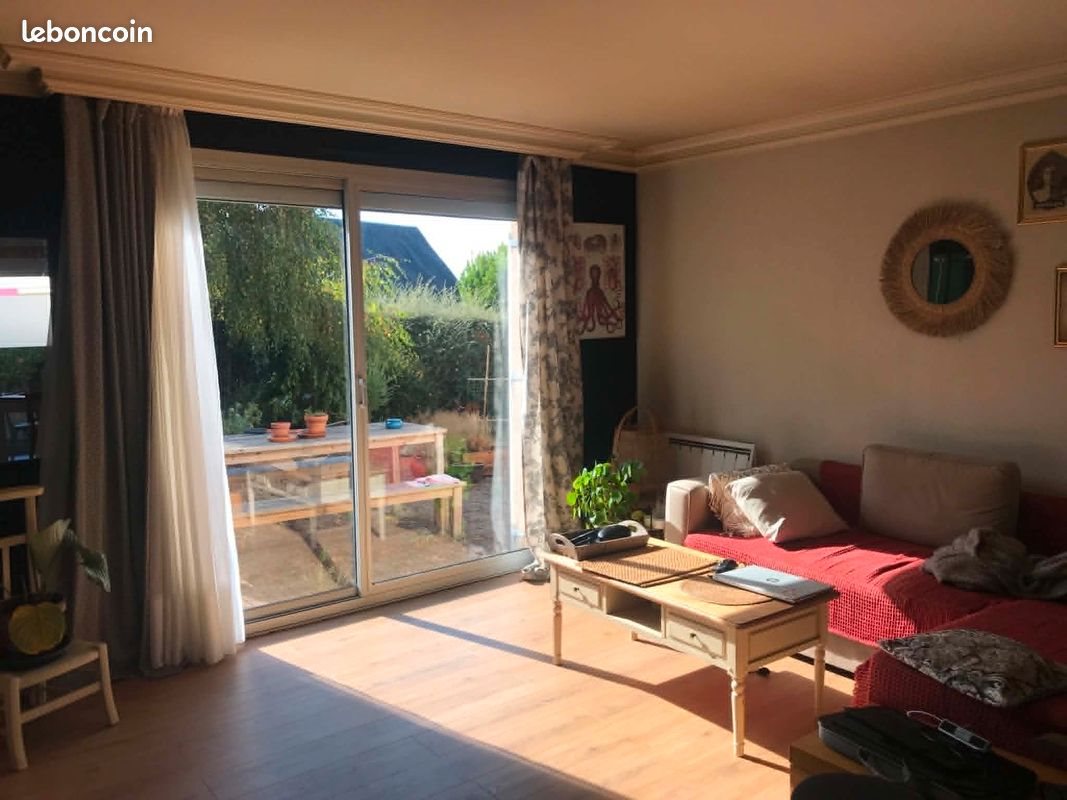 Maison à vendre, 113m², Saint-Brieuc