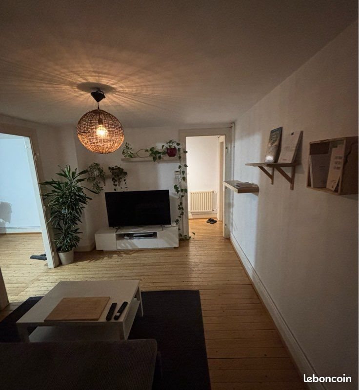 Appartement à louer, 65m², Strasbourg
