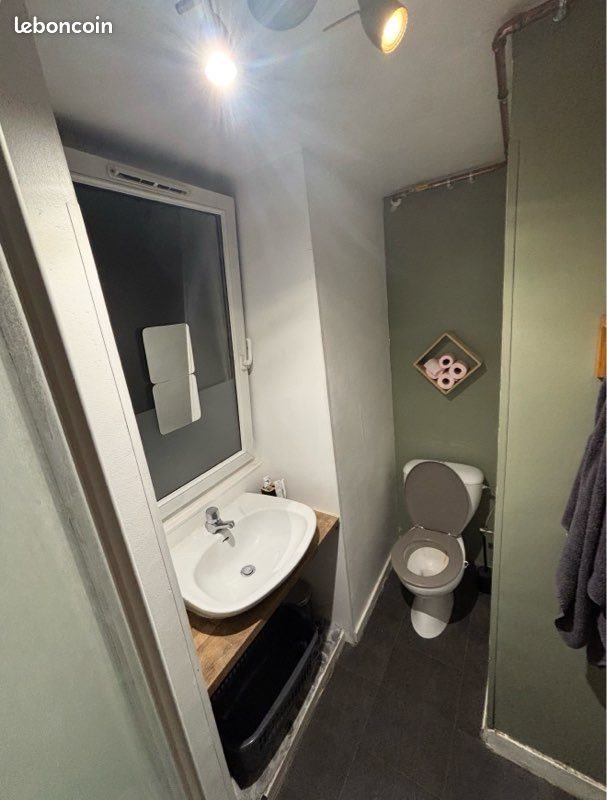 Appartement à louer, 65m², Strasbourg