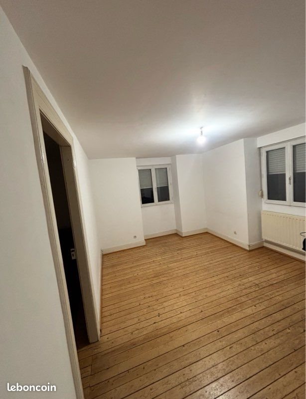 Appartement à louer, 65m², Strasbourg