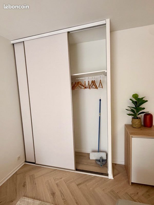 Appartement à louer, 50m², Mantes-la-Jolie