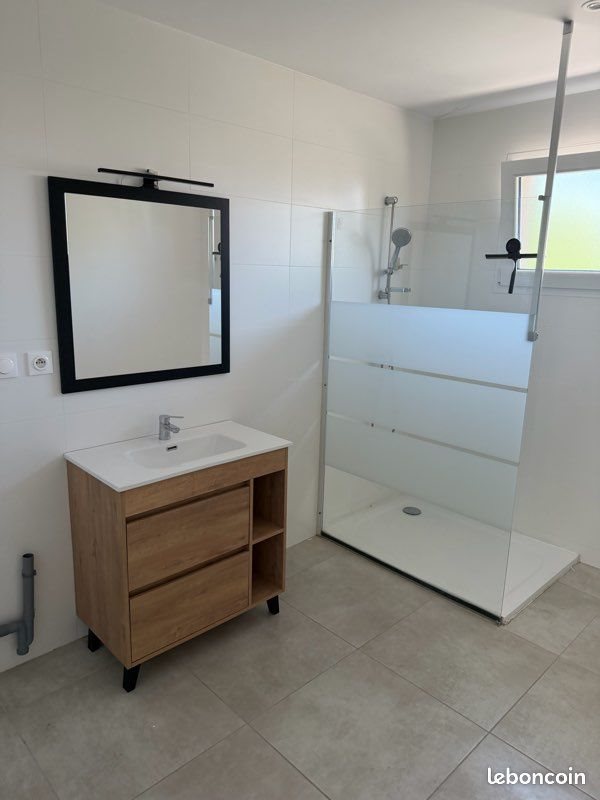 Maison à louer, 90m², Civens