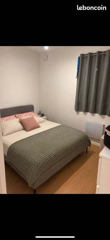 Appartement à louer, 35m², Nice