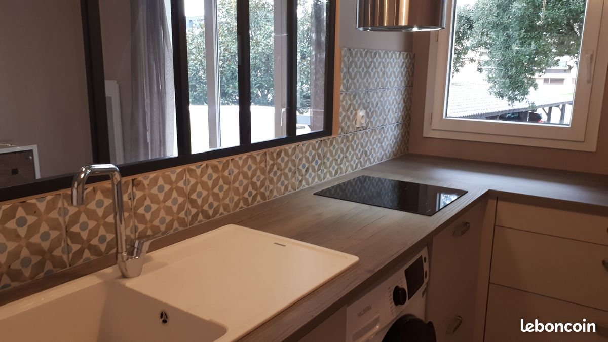 Appartement à louer, 49m², Le Bouscat