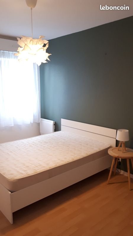 Appartement à louer, 49m², Le Bouscat
