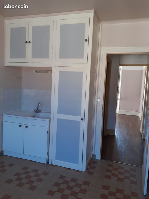 Appartement à louer, 50m², Saint-Florentin