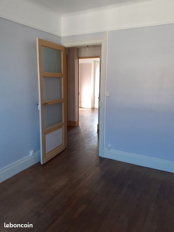 Appartement à louer, 50m², Saint-Florentin