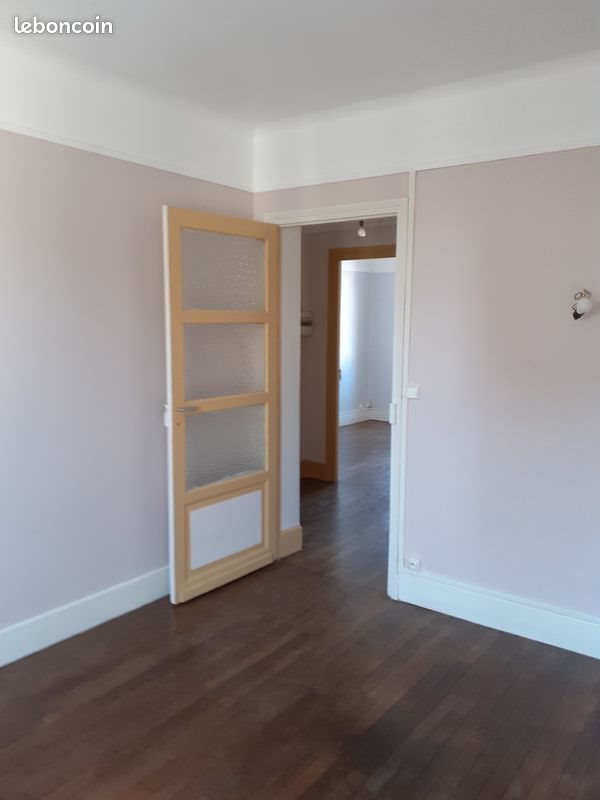 Appartement à louer, 50m², Saint-Florentin