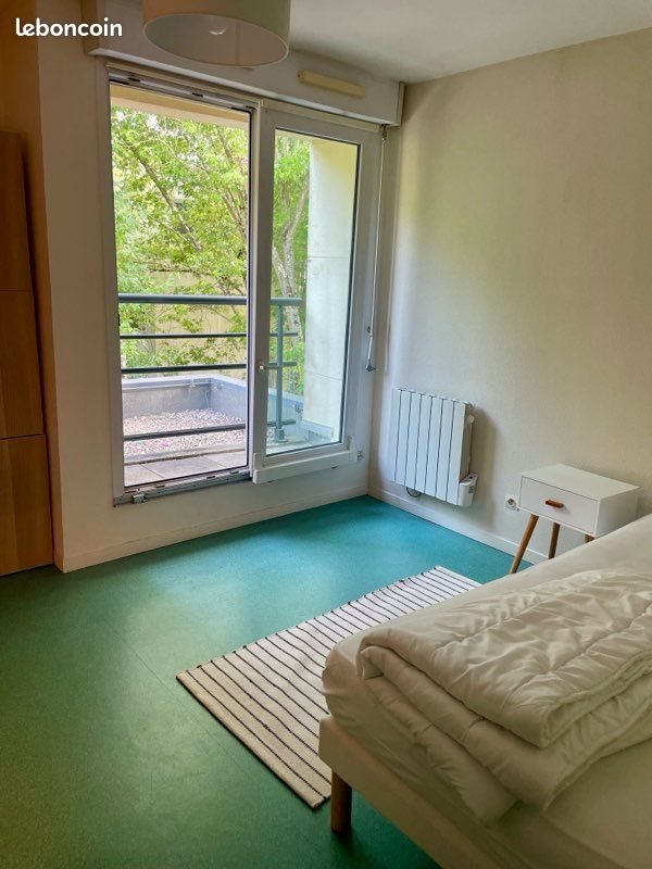 Appartement à vendre, 18m², Nantes