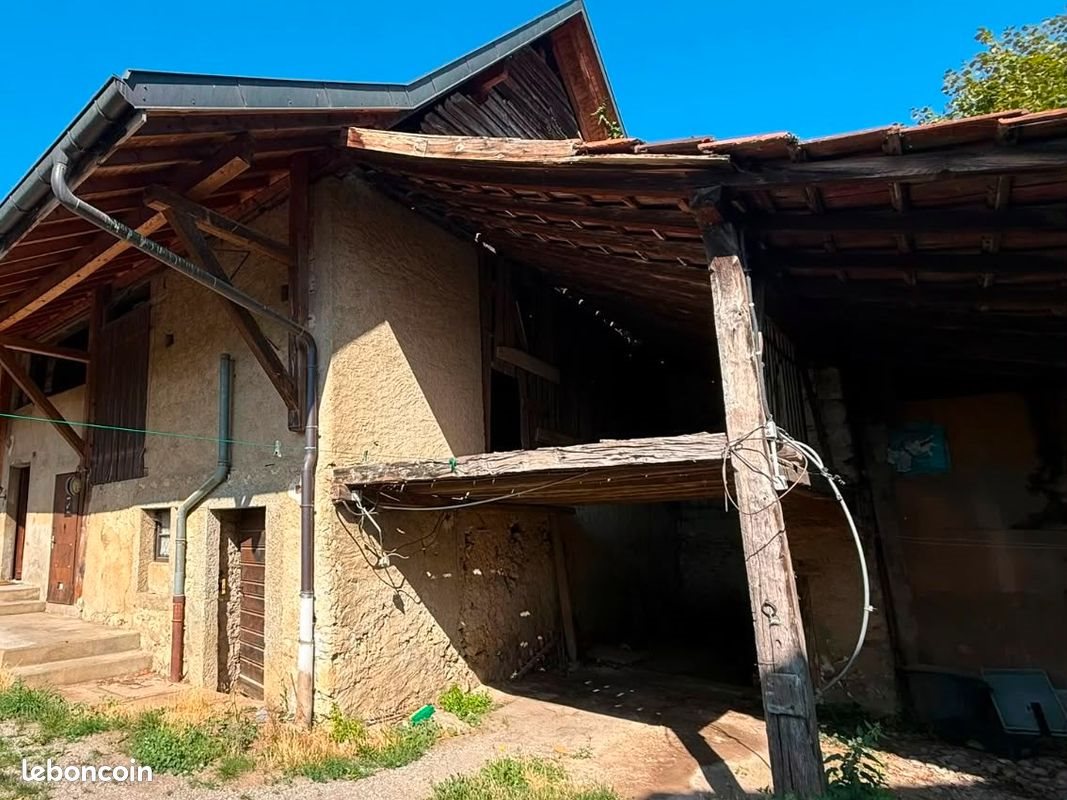 Maison à vendre, 80m², Reignier-Esery