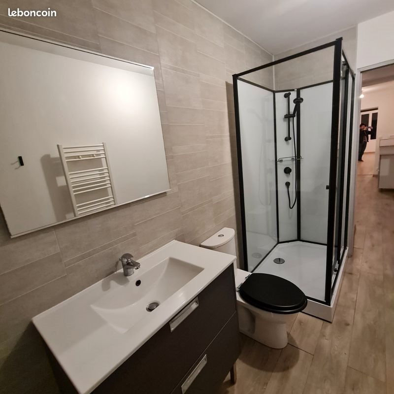 Appartement à vendre, 88m², Montivilliers