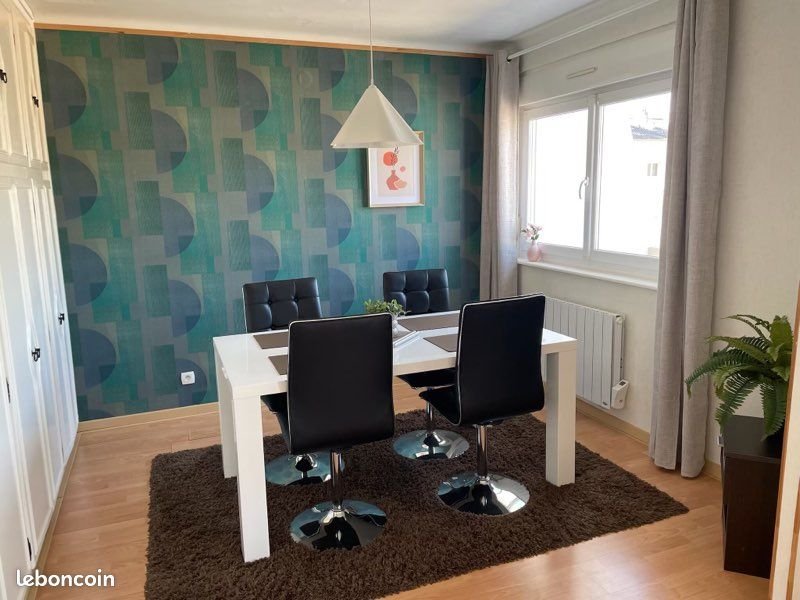 Appartement à louer, 64m², Thionville