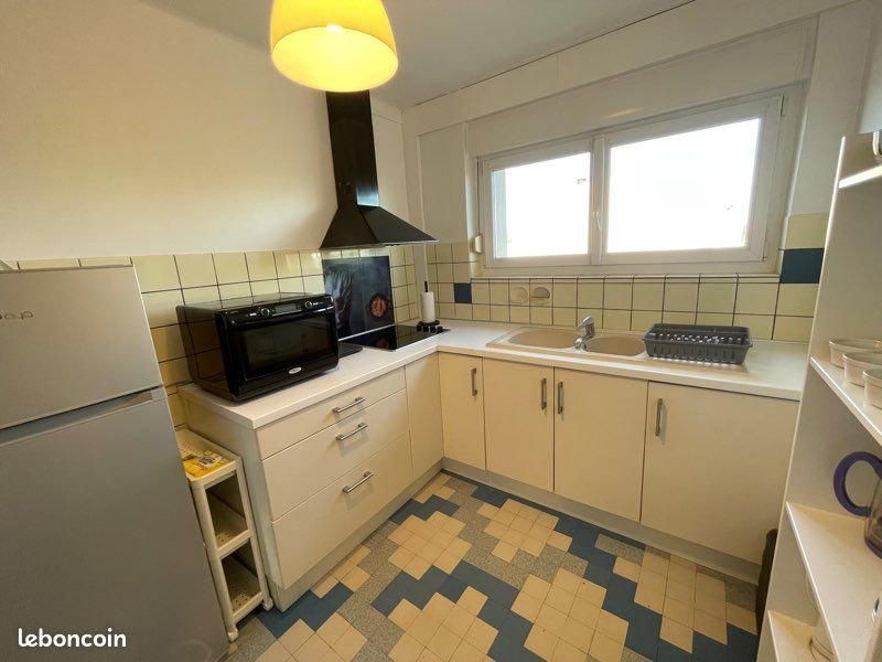 Appartement à louer, 64m², Thionville