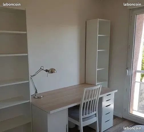 Maison à louer, 88m², Guyancourt