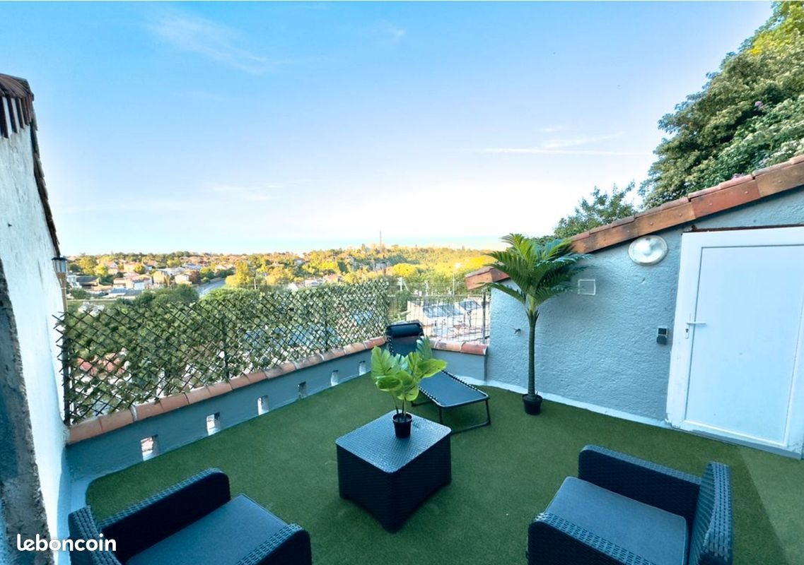 Maison à vendre, 89m², Poitiers