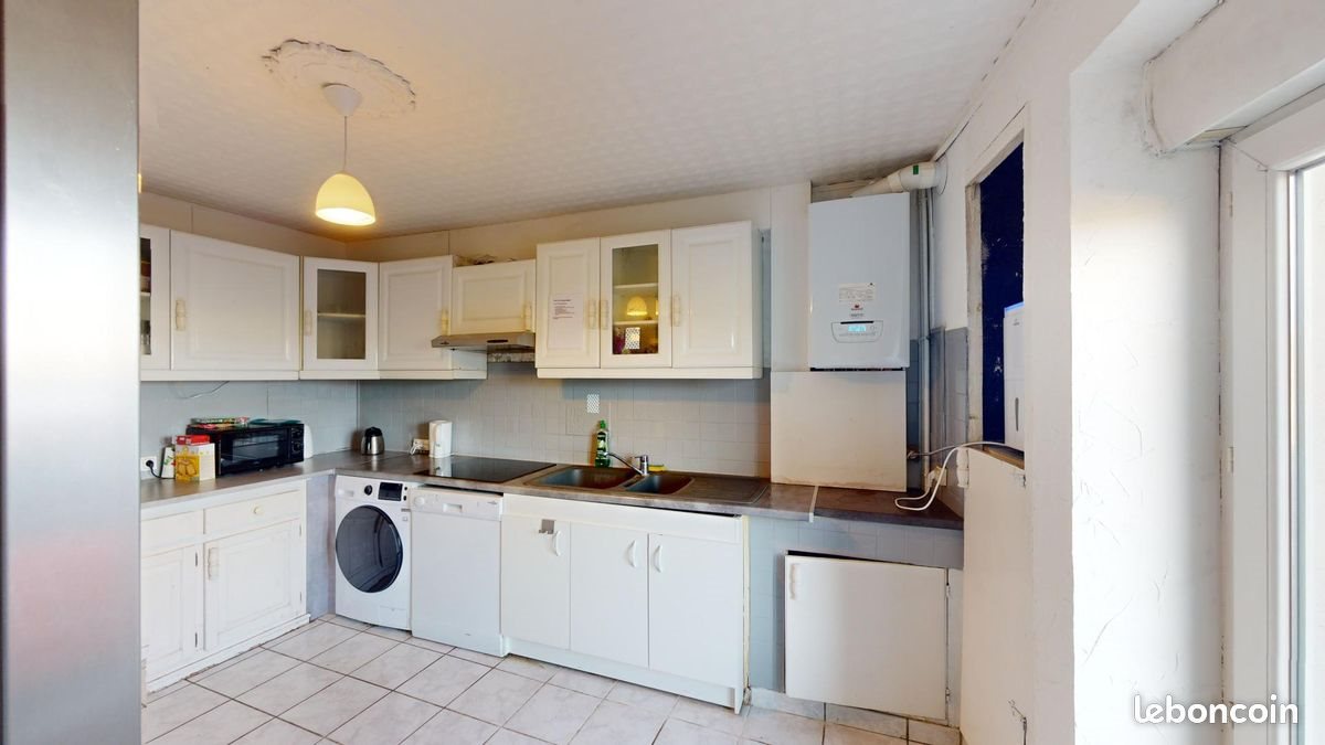 Maison à vendre, 89m², Poitiers