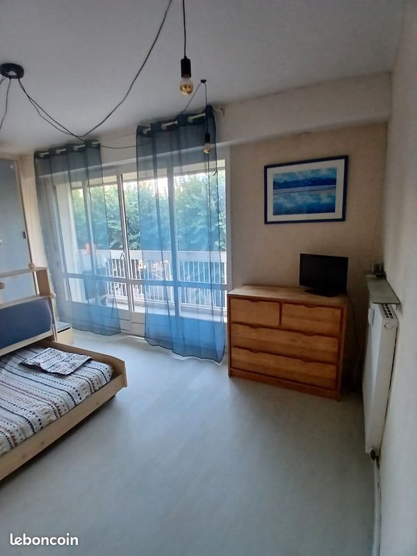 Appartement à louer, 34m², Reims