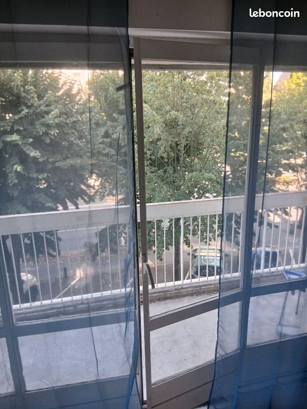 Appartement à louer, 34m², Reims
