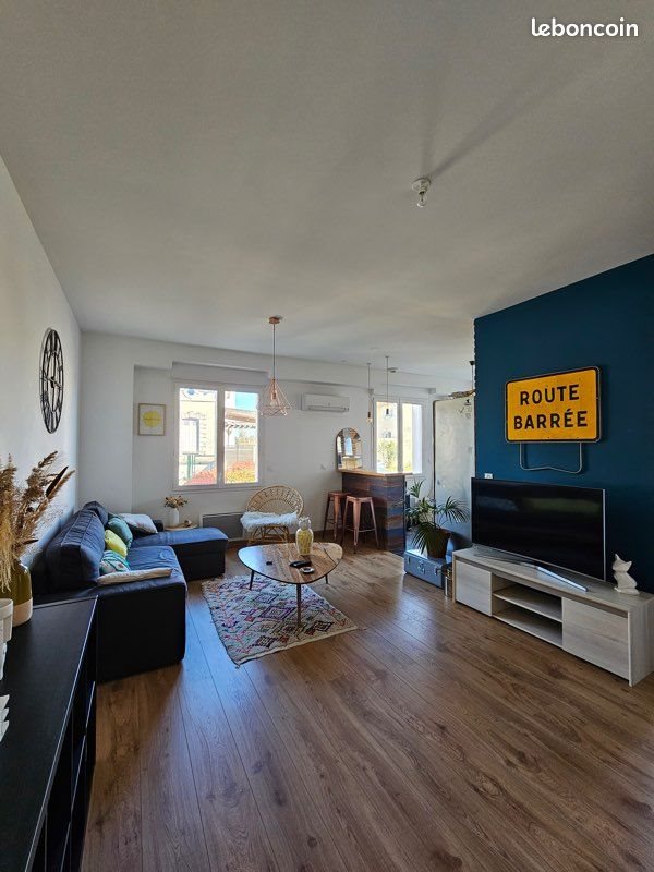 Appartement à louer, 49m², Dax