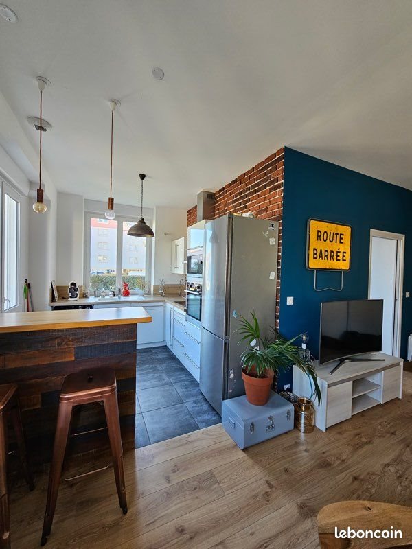 Appartement à louer, 49m², Dax