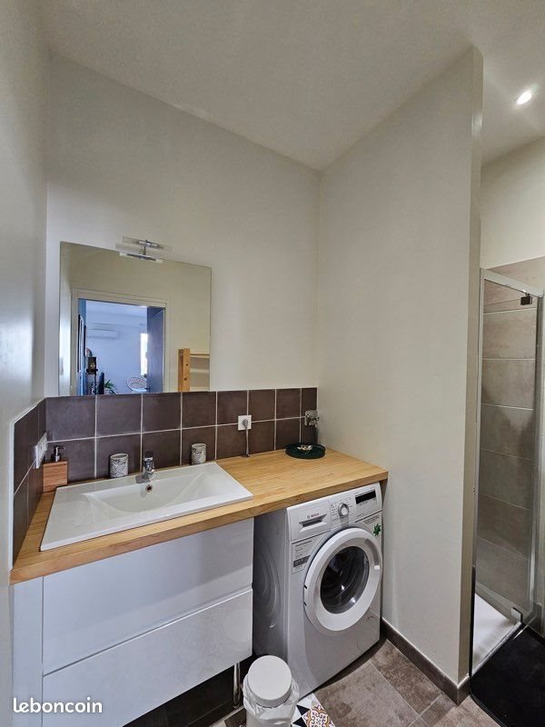 Appartement à louer, 49m², Dax