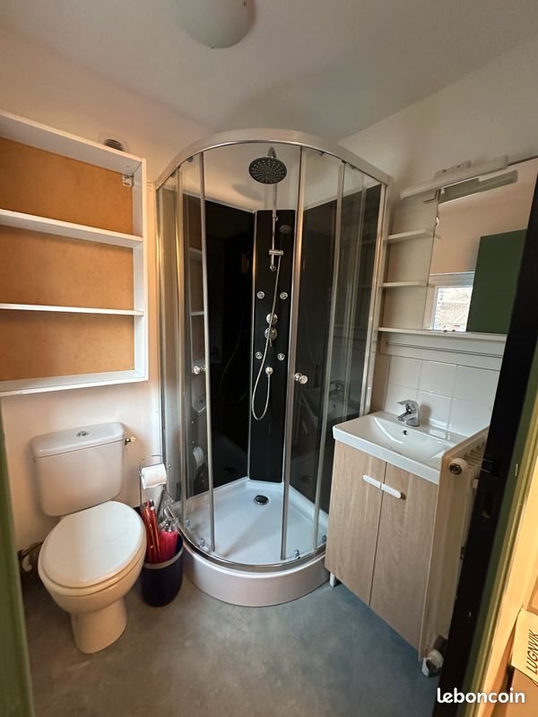 Appartement à louer, 15m², Valenciennes